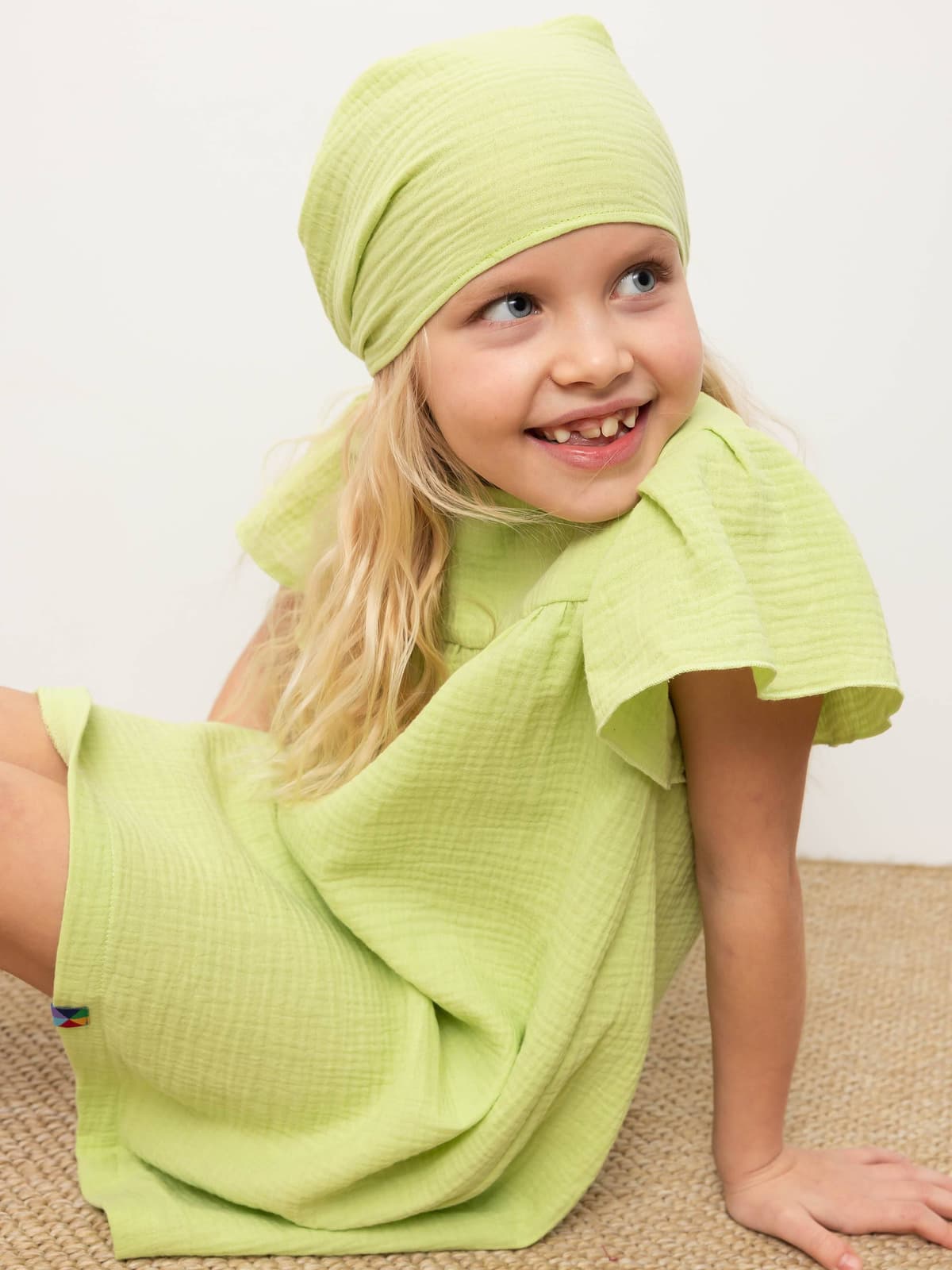 ubrania dla mamy i córki