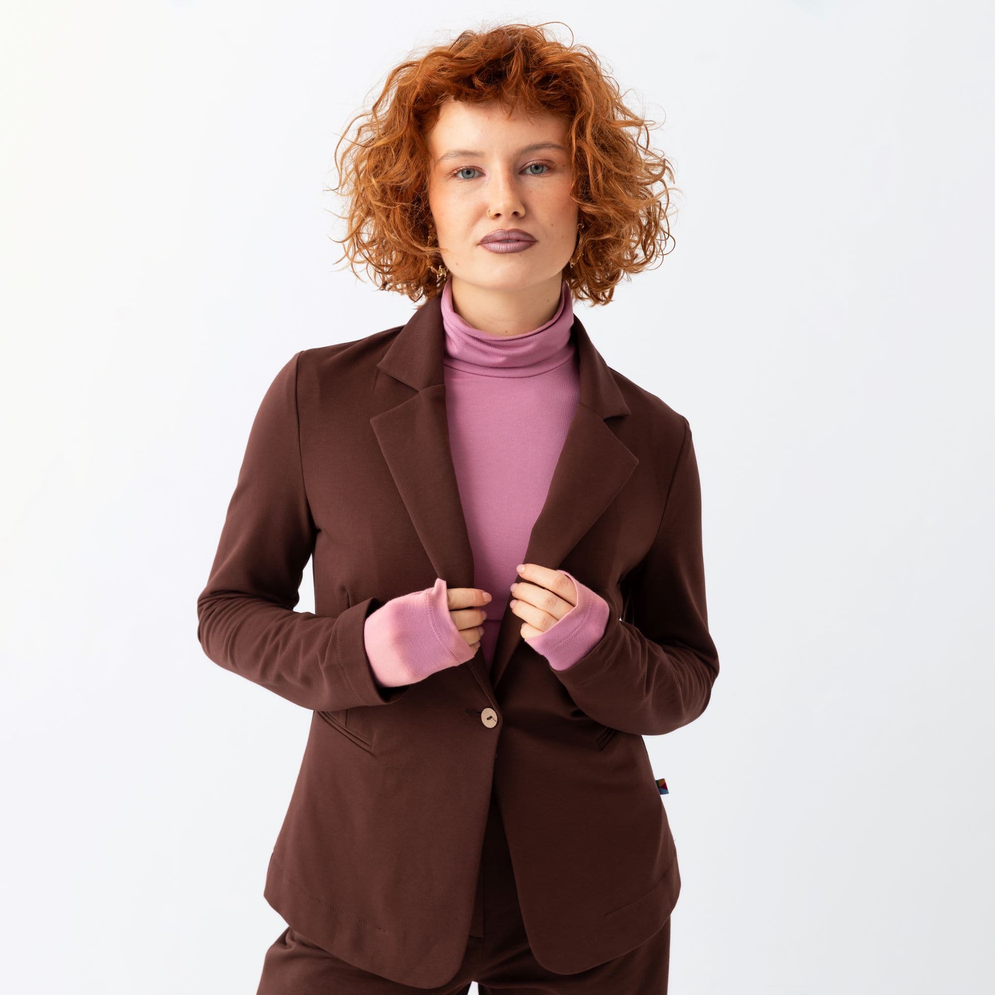 rozmowa kwalifikacyjna damska stylizacja