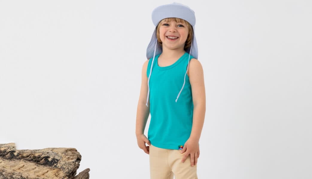 kolory turkusowe dodatki