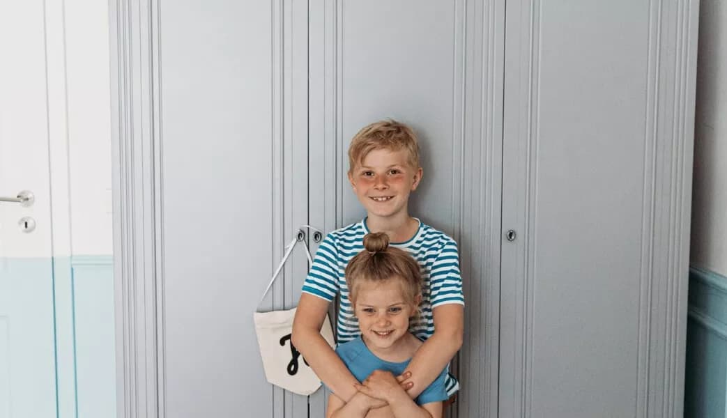 korzyści z organizacji szafy