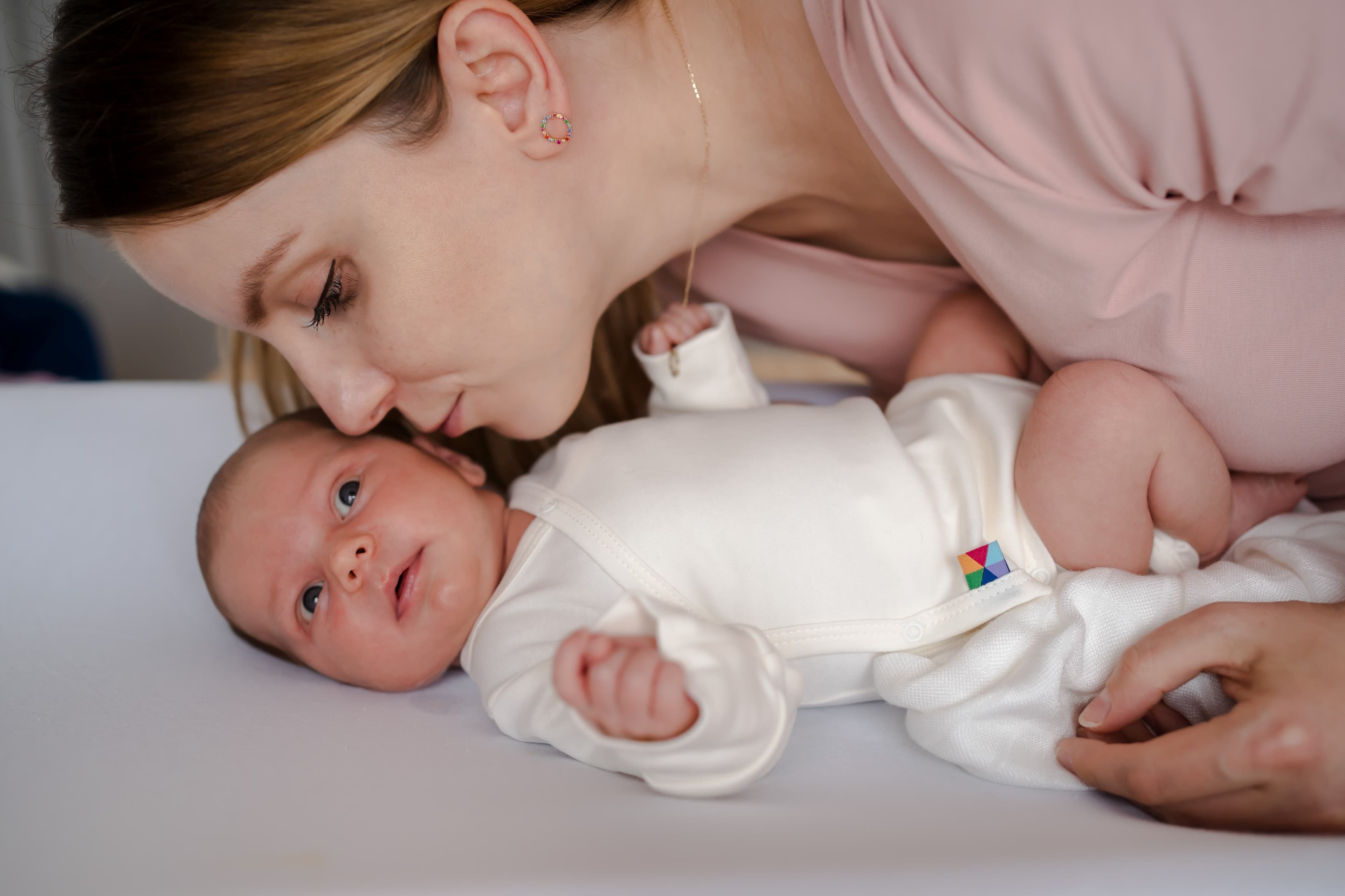 kolekcje noworodkowe