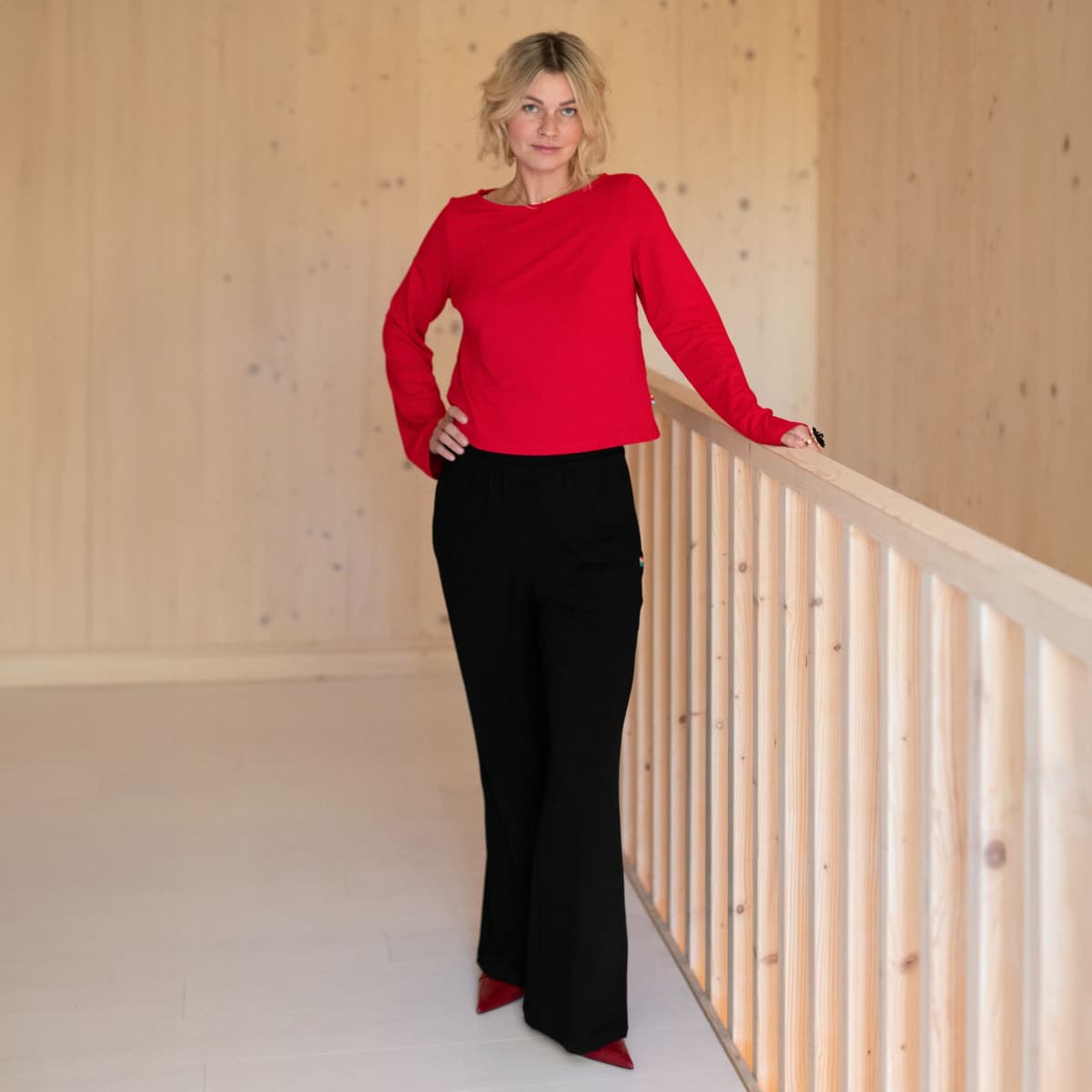 idealna stylizacja sylwestrowa